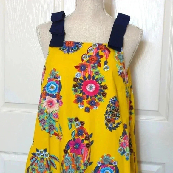 Maeve Sunniva Dress by Anthropologie - Picture 3 of 7